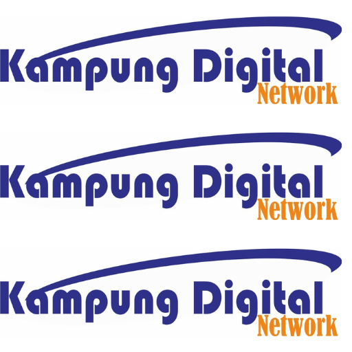 Kampung Digital Paliman