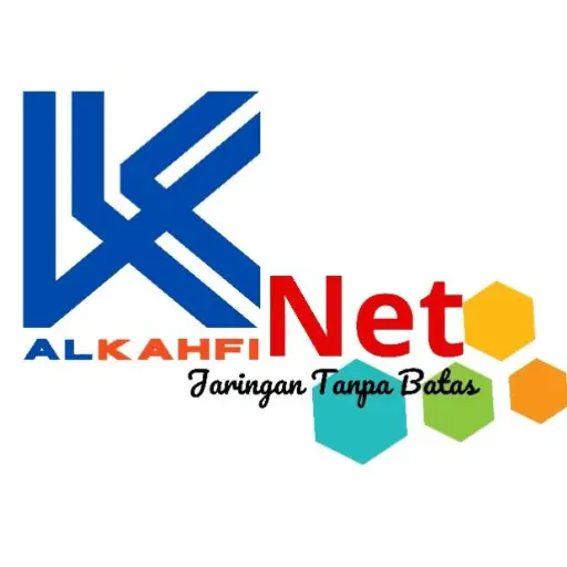 Logo Alkahfi