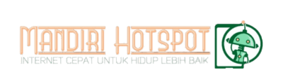 Mandiri Hotspot