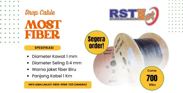 MF Dropcable